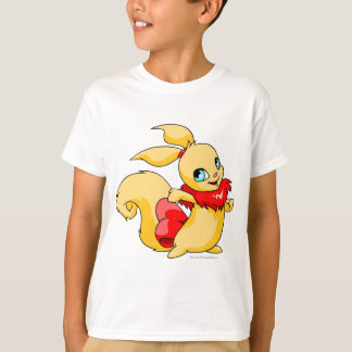 Camiseta Usul Red