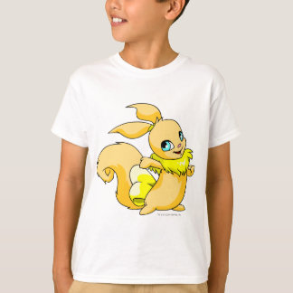Camiseta Usul Yellow