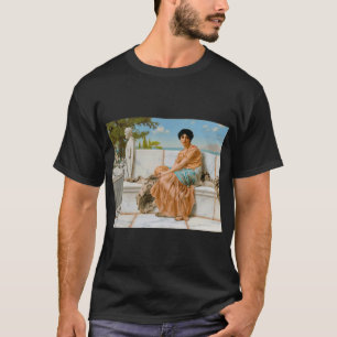 Camiseta Utagawa Kuniyoshi Takiyasha La Bruja Y El Esquel
