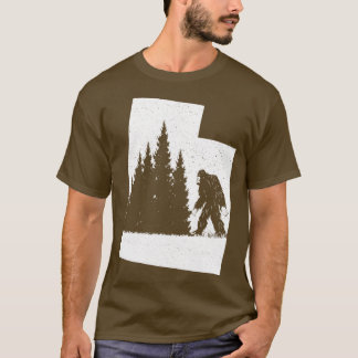 Camiseta Utah