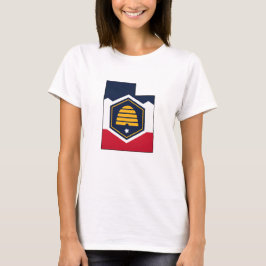 Camiseta Utah