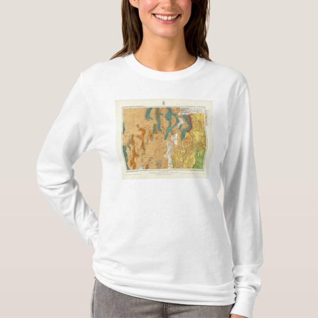Camiseta Utah 4 (Anverso)