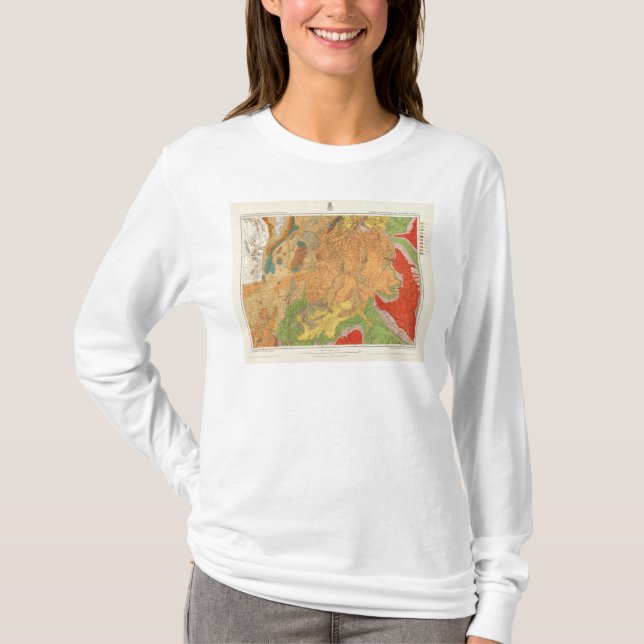 Camiseta Utah 6 (Anverso)