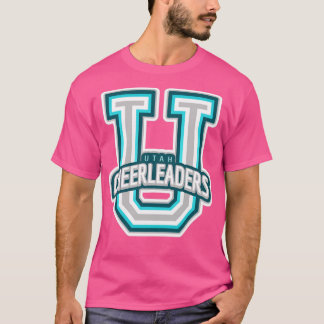 Camiseta Utah Cheerader TShirt