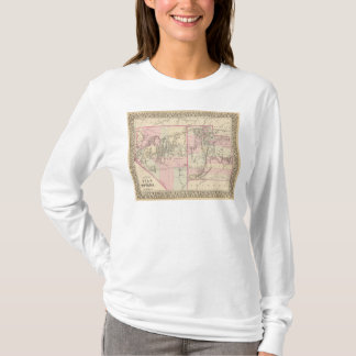Camiseta Utah, Nevada 2