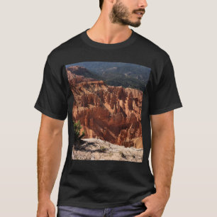 Camiseta Utah Rocks T-Shirt Men Oscuras