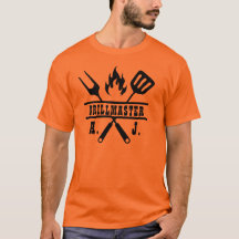 Utensilio Rojo Grillmaster