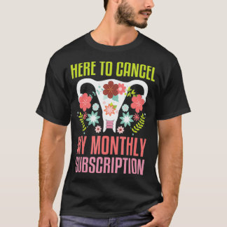 Camiseta Uterus Removal Surgery support Hysterectomy Surviv