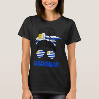 Camiseta Uti Más Como U Plus I Riñon