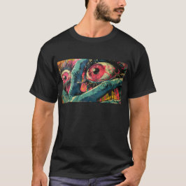 Camiseta utopía