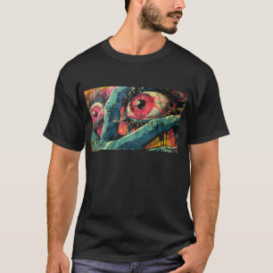 Camiseta utopía