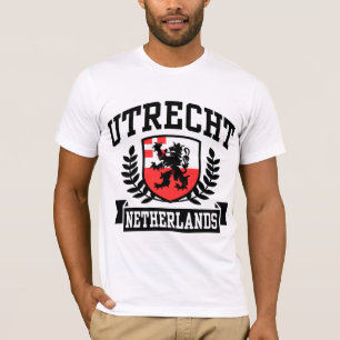 Camiseta Utrecht