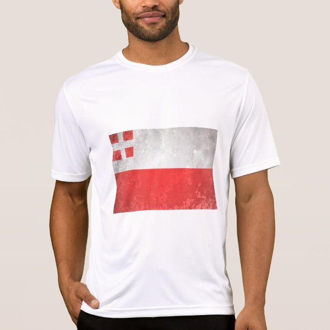Camiseta Utrecht (Anverso)