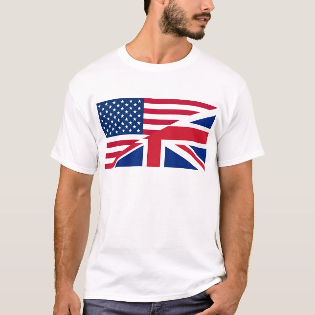 Camiseta uu. (Anverso)