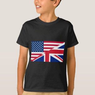 Camiseta uu.