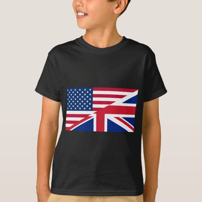 Camiseta uu. (Anverso)