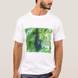 Camiseta Uvas