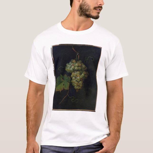 Camiseta Uvas (Anverso)