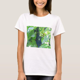 Camiseta Uvas