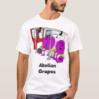 Uvas abelianas