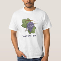 Uvas de Lilac