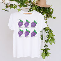 Uvas dulces