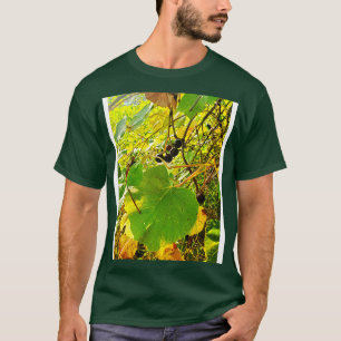 Camiseta Uvas silvestres