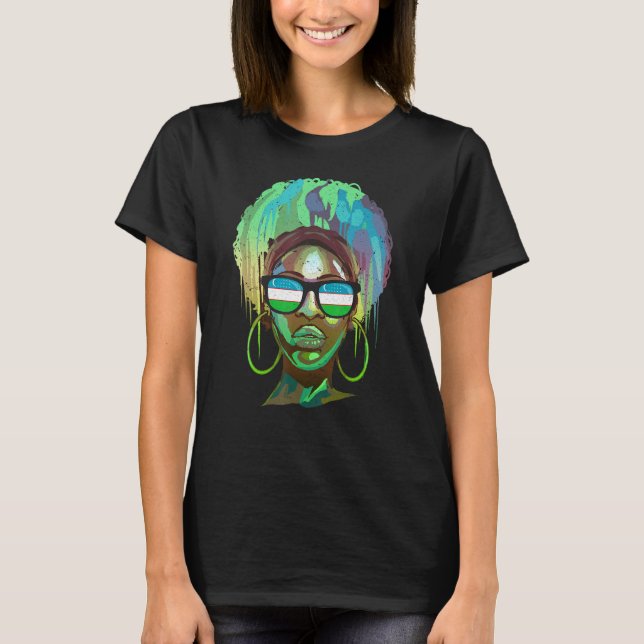 Camiseta Uzbekistán (Anverso)