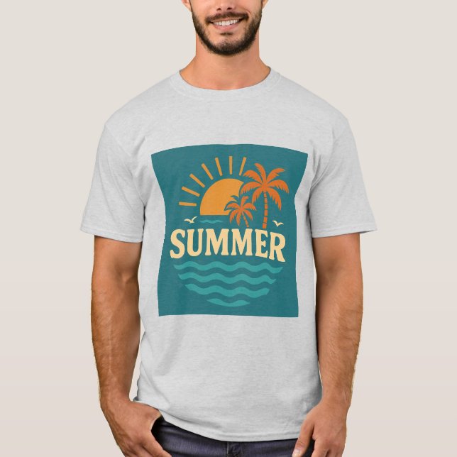 Camiseta v (Anverso)