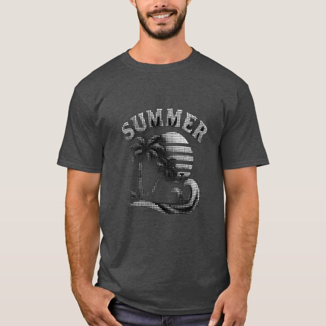 Camiseta v (Anverso)