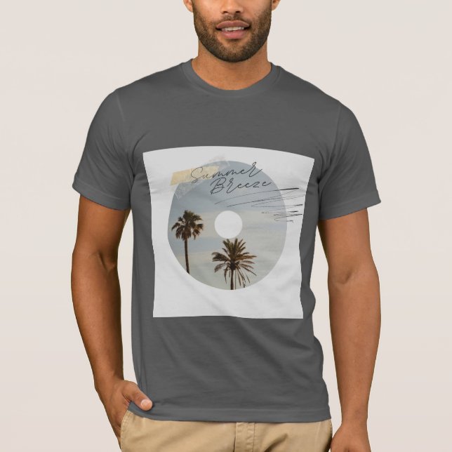 Camiseta v (Anverso)