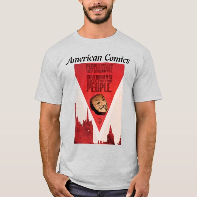 CAMISETA V 2 (Anverso)