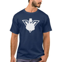 "V for Vendetta" - Minimalist and Symbolic