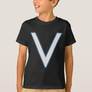 Camiseta V Games Funny Gaming Video Game Adulto