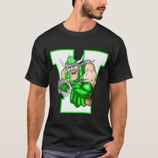 CAMISETA V GRANDE