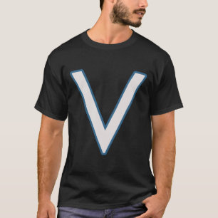 Camiseta V Juegos Divertidos Vídeo Juegos Adultos