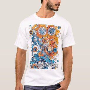 Camiseta V-Pulse 2