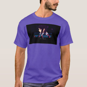 CAMISETA VA11 HALLA