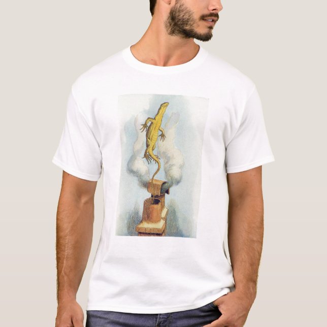 Camiseta ¡Va Bill! " (Anverso)