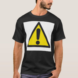 Camiseta Va-cA Hazard Big 'n TALL tee para él (hasta 6X)