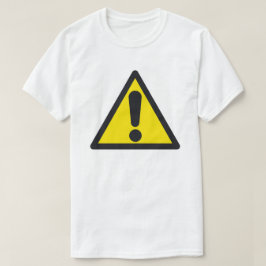 Camiseta Va-cA Hazard Big 'n TALL tee para él (hasta 6X)