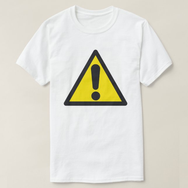 Camiseta Va-cA Hazard Big 'n TALL tee para él (hasta 6X) (Diseño del anverso)