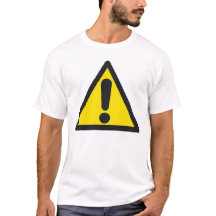 Va-cA Hazard Big 'n TALL tee para él (hasta 6X)