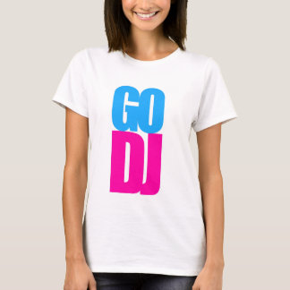 CAMISETA VA DJ
