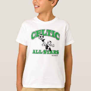 Camiseta ¡Va el Celtic!