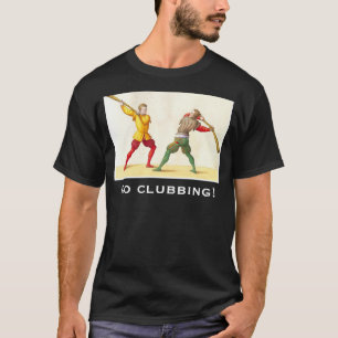 Camiseta Va el ir de discotecas 01
