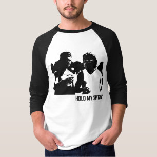 CAMISETA VA EL TIEMPO