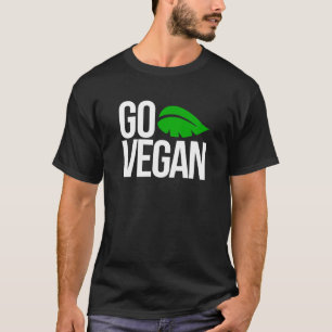 Camiseta Va el vegano