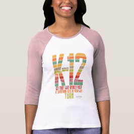 Camiseta Va esa manera realmente rápida…
