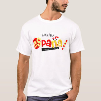 Camiseta ¡Va España! artículos